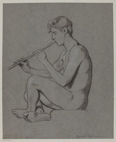  af Hans Thoma