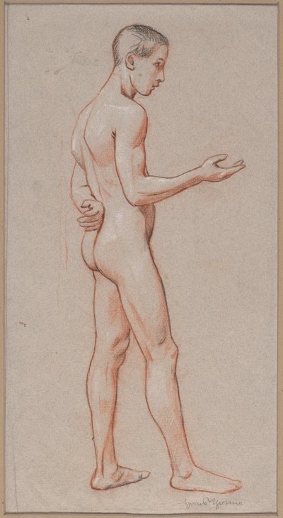  af Hans Thoma
