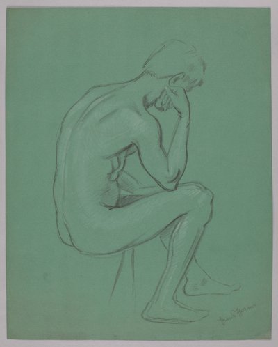  af Hans Thoma