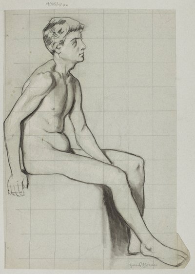  af Hans Thoma