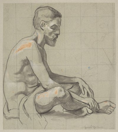  af Hans Thoma