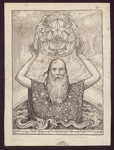  af Hans Thoma