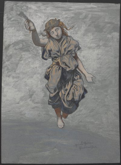  af Hans Thoma