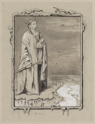  af Hans Thoma