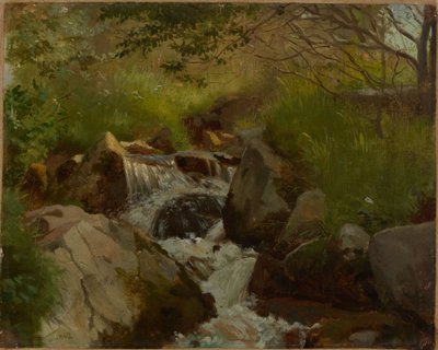  af Hans Thoma