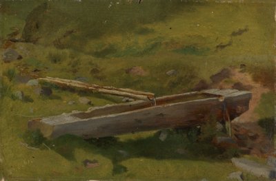  af Hans Thoma
