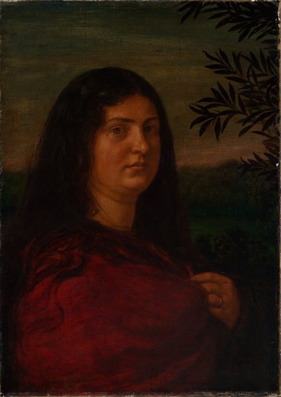  af Hans Thoma