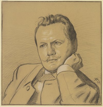  af Hans Thoma
