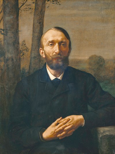  af Hans Thoma