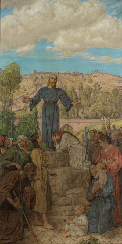  af Hans Thoma