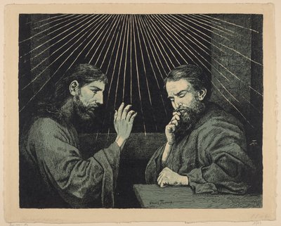  af Hans Thoma