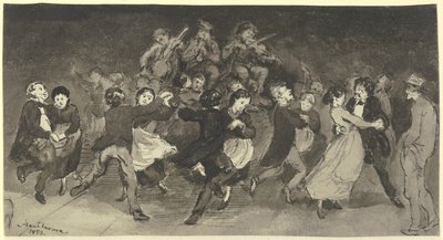 af Hans Thoma