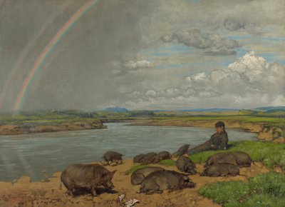  af Hans Thoma