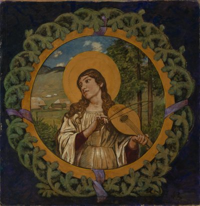  af Hans Thoma