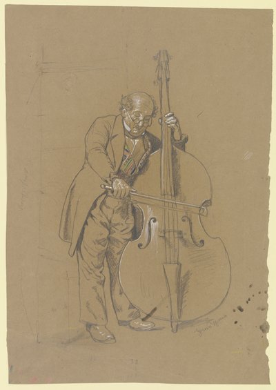  af Hans Thoma
