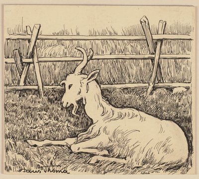  af Hans Thoma