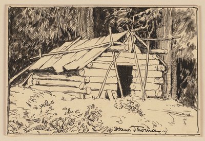  af Hans Thoma