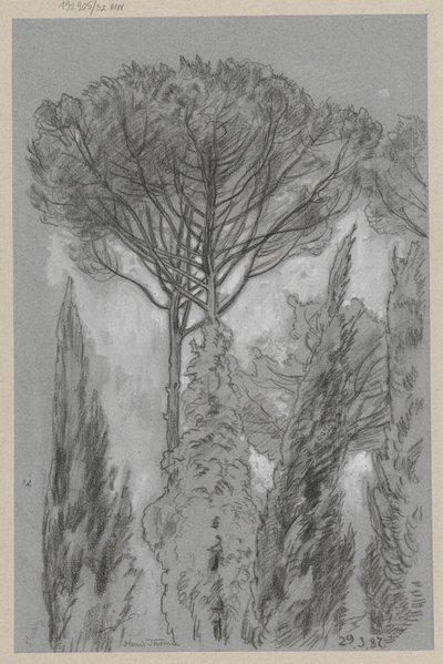  af Hans Thoma