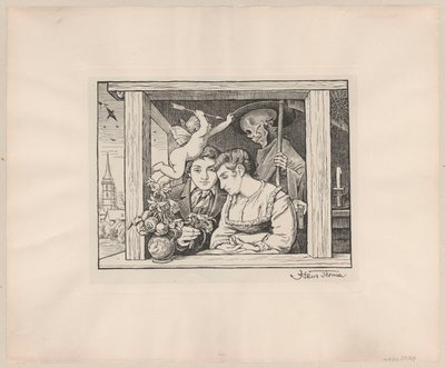  af Hans Thoma