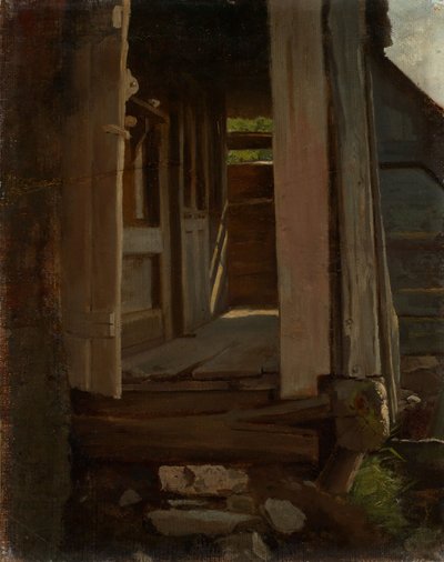 af Hans Thoma