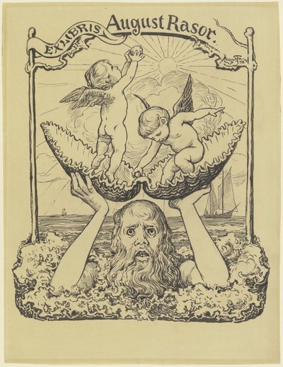  af Hans Thoma