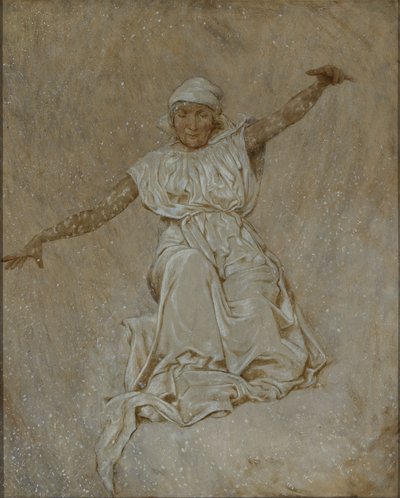  af Hans Thoma