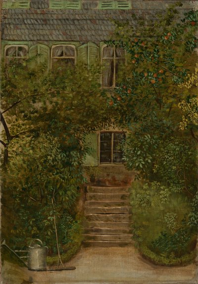  af Hans Thoma