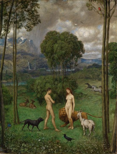  af Hans Thoma