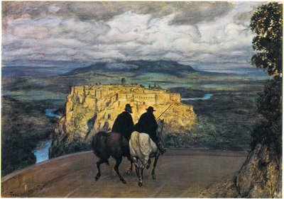  af Hans Thoma