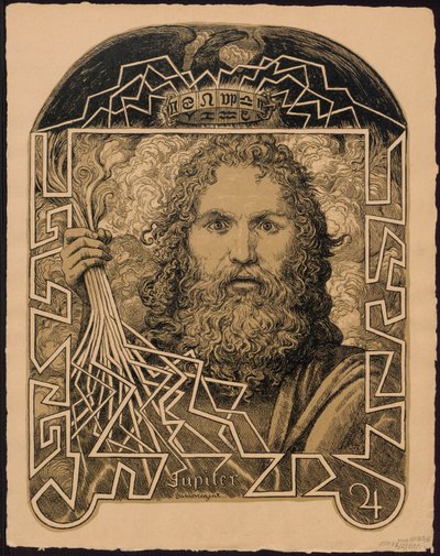  af Hans Thoma