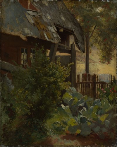  af Hans Thoma