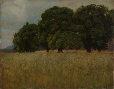  af Hans Thoma