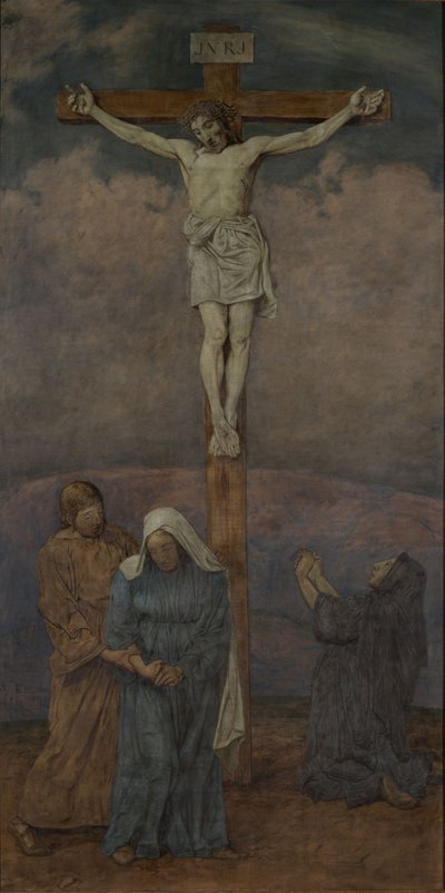  af Hans Thoma