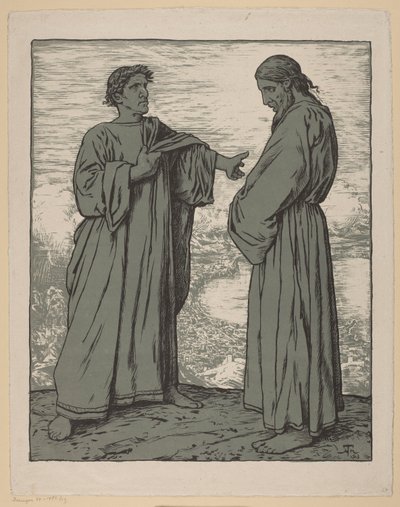 af Hans Thoma