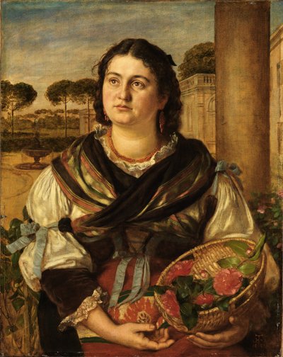  af Hans Thoma