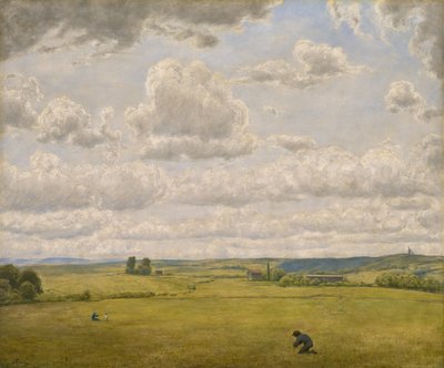  af Hans Thoma