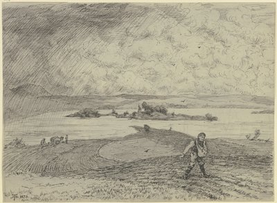  af Hans Thoma