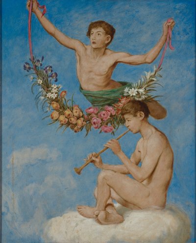  af Hans Thoma