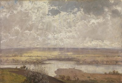  af Hans Thoma
