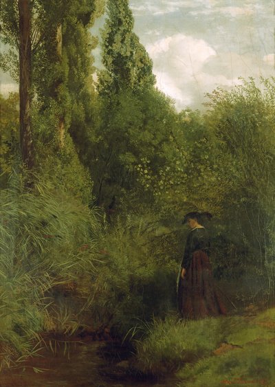  af Hans Thoma