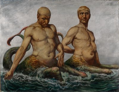 af Hans Thoma