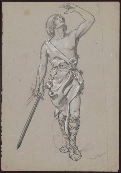  af Hans Thoma