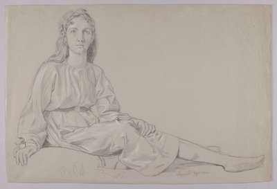  af Hans Thoma