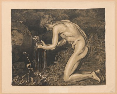  af Hans Thoma