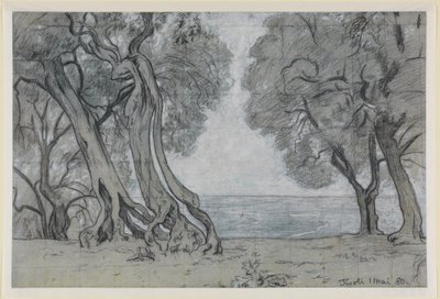  af Hans Thoma
