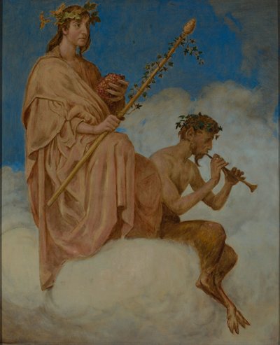  af Hans Thoma