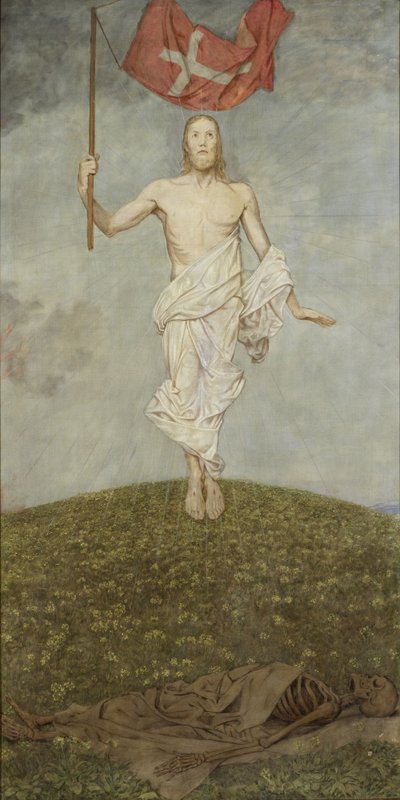  af Hans Thoma