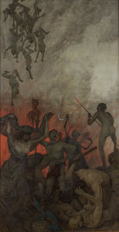  af Hans Thoma