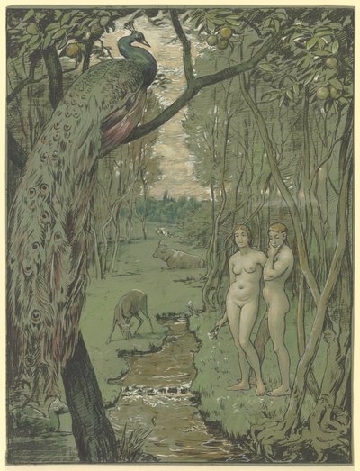  af Hans Thoma