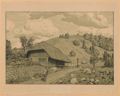 af Hans Thoma